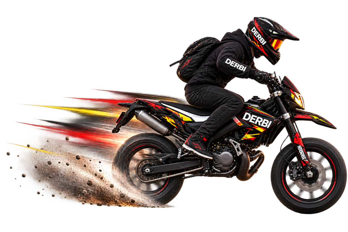 Derbi